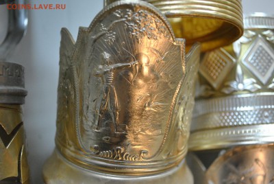 Подстаканники 11 шт. - DSC_0802.JPG