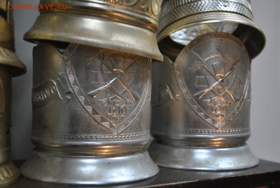Подстаканники 11 шт. - DSC_0805.JPG