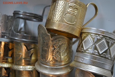 Подстаканники 11 шт. - DSC_0806.JPG