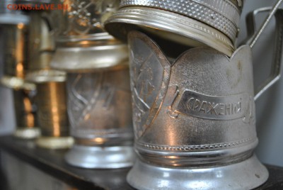 Подстаканники 11 шт. - DSC_0807.JPG