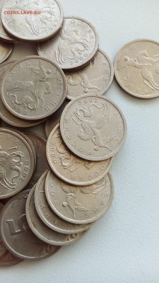 5 Копеек 2000 СП 32 ШТ! С 200 руб!! до 3-04-15 в 20-00 МСК - QyLL4mMWtys