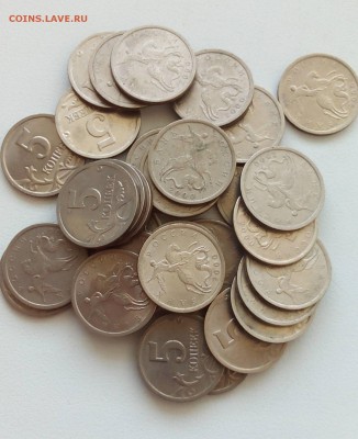 5 Копеек 2000 СП 32 ШТ! С 200 руб!! до 3-04-15 в 20-00 МСК - xTXritwTkq4