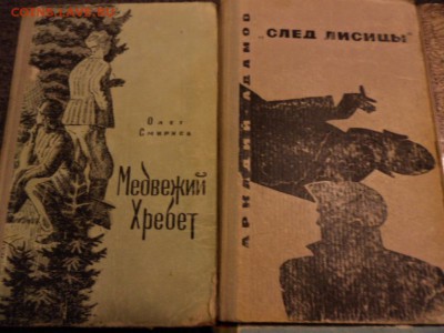 6 книг в хорошем состоянии разных авторов 2.04.15 21.00 - SAM_0869.JPG