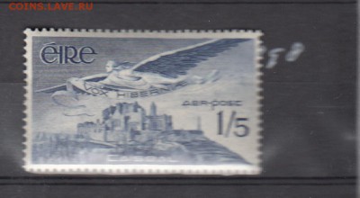 Ирландия 1965г - 13