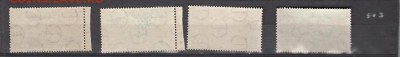 марки Ирландия 1948 - 14а