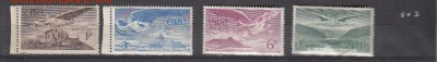 марки Ирландия 1948 - 14