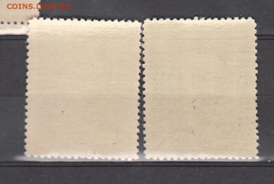 марки Богемия и Моравия  1944 - 26а