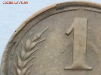 1 копейка 1931 года, определение, оценка. - DSCF0875