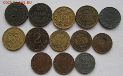 Юбилейка СССР,биметалл РФ,монеты довоенной Европы и прочее. - IMG_0512.JPG