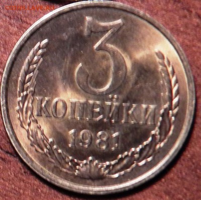 3 коп 1981г блеск - 100_1372