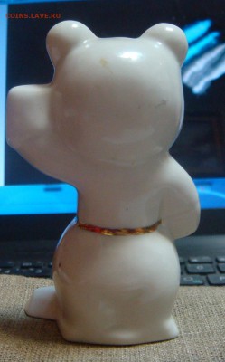 Мишка,хоккей ЧМ 1986г.,Дулево---КОРОТКИЙ аук до 03 апреля - DSC00881.JPG