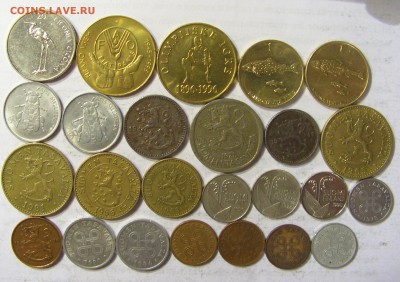 Продам иностранные монеты стран Европы, март 2015 - CIMG1326.JPG