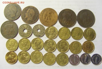 Продам иностранные монеты стран Европы, март 2015 - CIMG1476.JPG