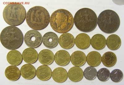 Продам иностранные монеты стран Европы, март 2015 - CIMG1459.JPG