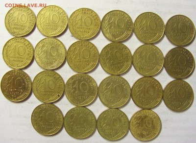 Продам иностранные монеты стран Европы, март 2015 - CIMG1430.JPG