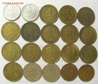 Продам иностранные монеты стран Европы, март 2015 - CIMG1549.JPG