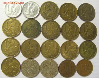 Продам иностранные монеты стран Европы, март 2015 - CIMG1535.JPG