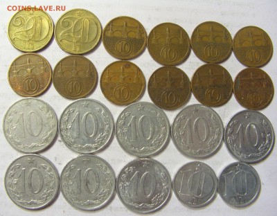 Продам иностранные монеты стран Европы, март 2015 - CIMG1610.JPG