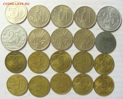 Продам иностранные монеты стран Европы, март 2015 - CIMG1573.JPG