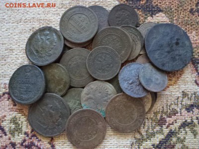 Лот империи 21 монета (окончание 3.04.15. в 22.00.мск) - DSC02440.JPG