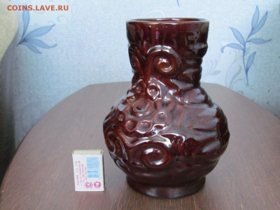 Ваза Керамика или фарфор - IMG_3707.JPG