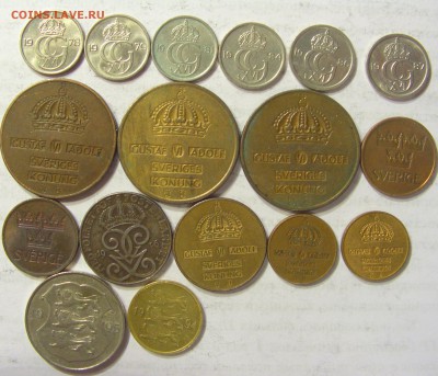 Продам иностранные монеты стран Европы, март 2015 - CIMG1733.JPG