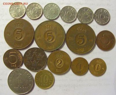 Продам иностранные монеты стран Европы, март 2015 - CIMG1719.JPG
