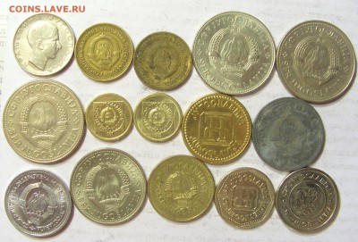 Продам иностранные монеты стран Европы, март 2015 - CIMG1784.JPG