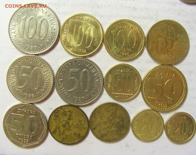 Продам иностранные монеты стран Европы, март 2015 - CIMG1752.JPG