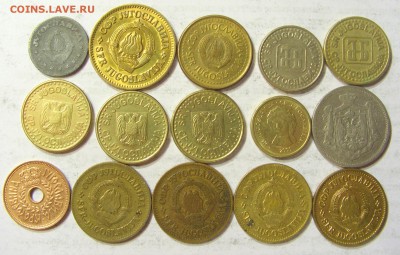 Продам иностранные монеты стран Европы, март 2015 - CIMG1853.JPG