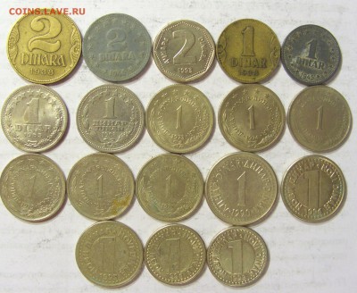 Продам иностранные монеты стран Европы, март 2015 - CIMG1804.JPG