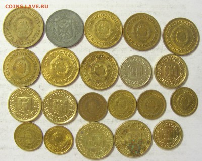 Продам иностранные монеты стран Европы, март 2015 - CIMG1869.JPG