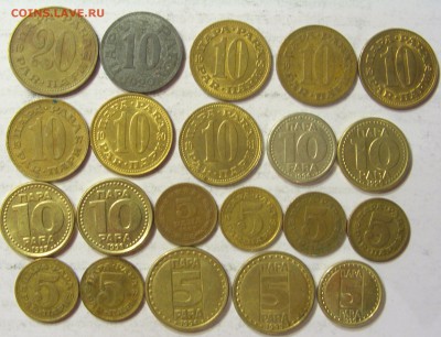 Продам иностранные монеты стран Европы, март 2015 - CIMG1858.JPG