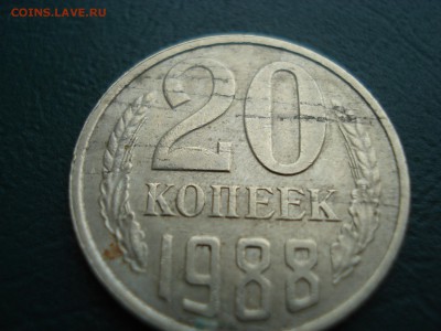 5 копеек 1981 с хорошим выкусом  до 03.04.2015 в 22.00 МСК - 20-88