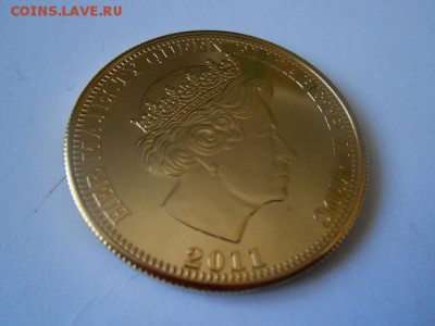 1 крона 2011г - крона 001.JPG
