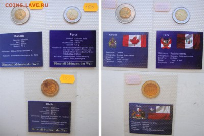 Апрельская распродажа юбилейки РФ и иностранных монет - 150rub-coins-01