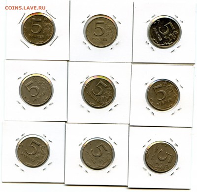 Предпродажная оценка браков монет. - Coins-World-Super-Collection245