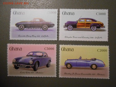 АВТОМОБИЛИ, Гана, чистые, до 05.04.2015 - DSCN6390.JPG