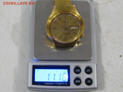 Часы Луч - 44.JPG
