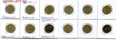 Предпродажная оценка браков монет. - Coins-World-Super-Collection254