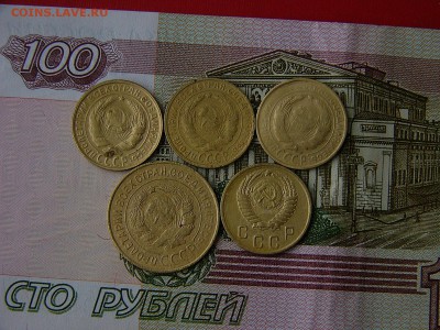 2 коп 1928,1929,1930,1956 3 коп 1931  05.04. 22-15 - P1120823.JPG