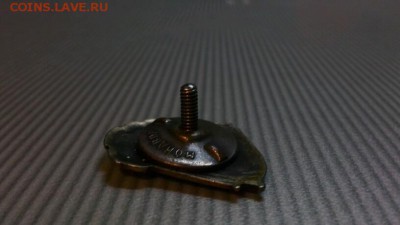 Оценка.Знак ОТЛИЧНИК СОЦ СОРЕВНОВАНИЯ НАРКОМЛЕСА СССР - image (8)