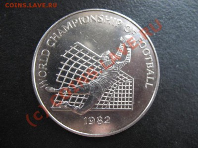 футбол, Ямайка, 1982 г, до 22.06 в 22-30 мск - ямайка фут