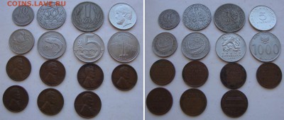Апрельская распродажа юбилейки РФ и иностранных монет - 20rub-coins-00
