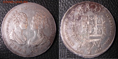 5 монет Италия+ - 1806.JPG