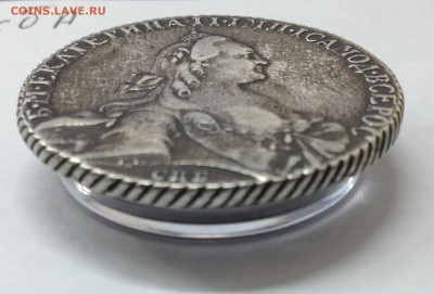 Рубль 1769 Оцека - image-01-04-15-06-33
