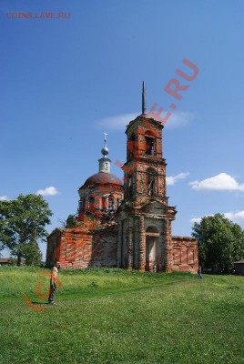 Мои выезды - DSC01680.JPG