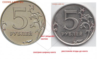 Вопросы по определению разновидности от djvovan69 - 5r_5_5
