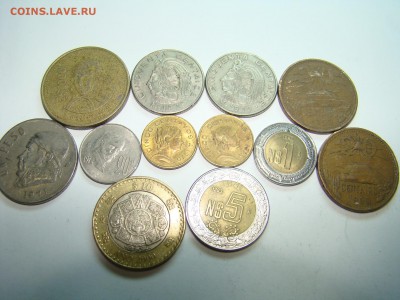 Монеты Мексики 22.10 мск 05.04.2015 - DSC08271.JPG