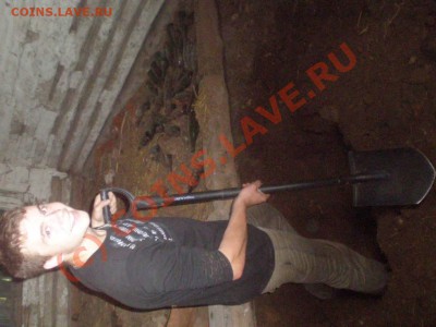 ФОТООТЧЕТЫ ПО ВЫЕЗДАМ 2010г. - P6160032_thumb